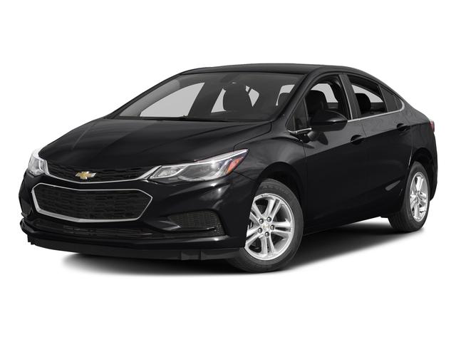 photo of 2017 Chevrolet Cruze SEDAN 4-DR