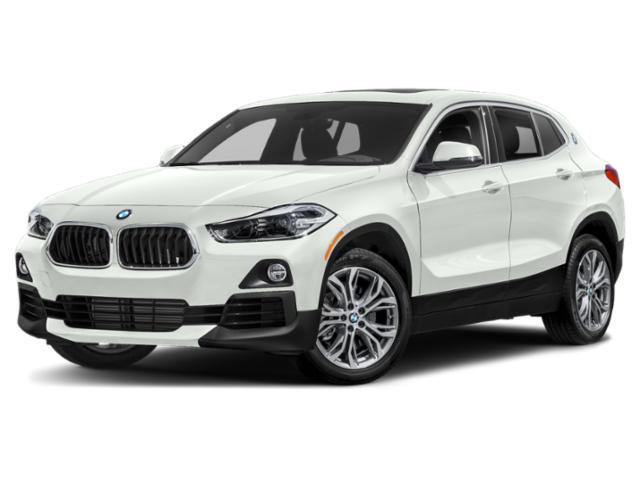 photo of 2018 BMW X2 SPORT UTILITY 4-DR