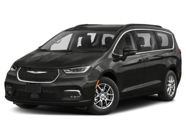 photo of 2021 Chrysler Pacifica PASSENGER VAN