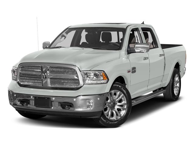 photo of 2016 RAM 1500 Longhorn Crew Cab LWB 4WD