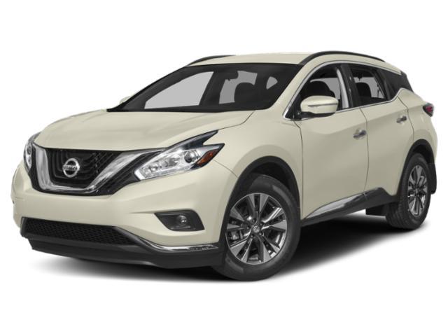 photo of 2015 Nissan Murano Platinum AWD