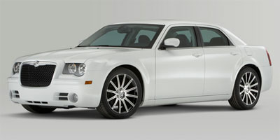 photo of 2010 Chrysler 300 S V6