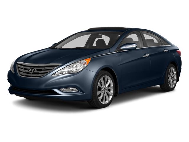 2013 Hyundai Sonata Limited Auto