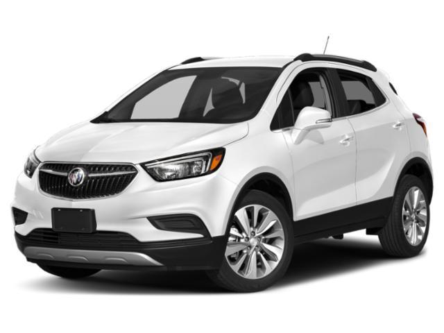 photo of 2019 Buick Encore Preferred FWD