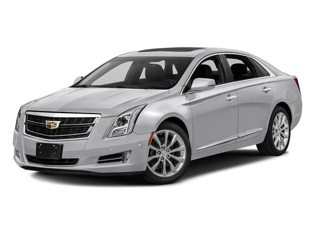 2017 Cadillac XTS Luxury FWD