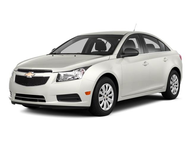 photo of 2013 Chevrolet Cruze LS Auto