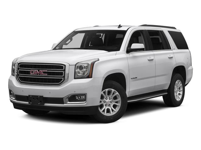 photo of 2016 GMC Yukon SLE 4WD