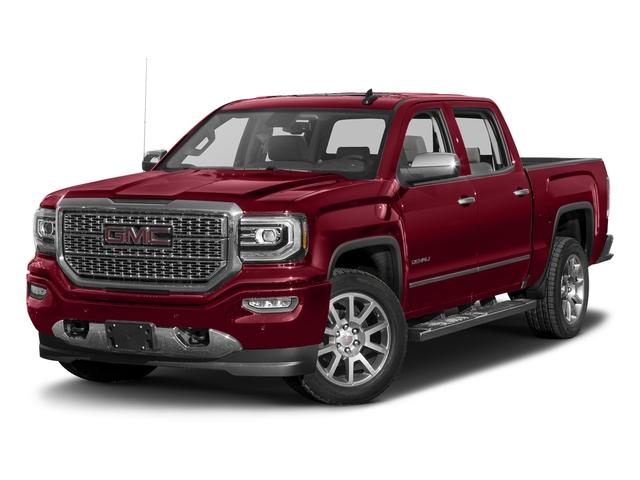 photo of 2018 GMC Sierra 1500 Denali Crew Cab Long Box 4WD