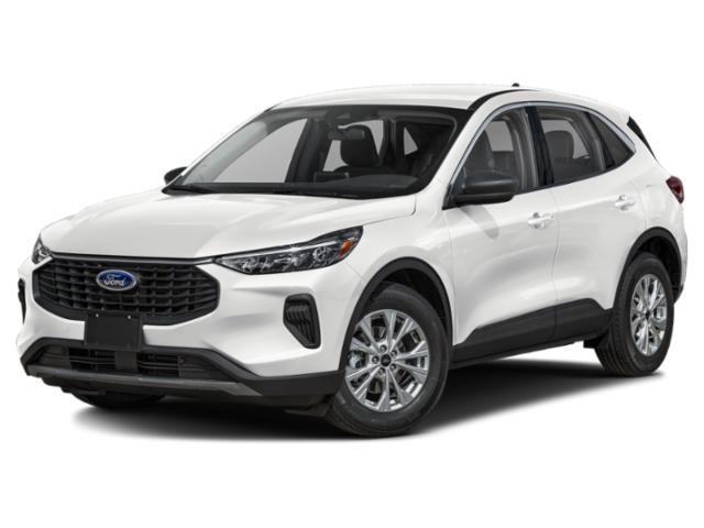 photo of 2024 Ford Escape Active AWD