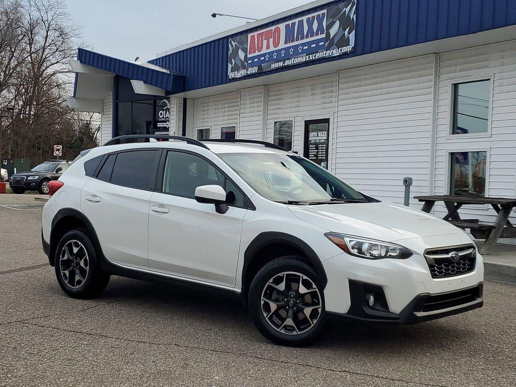 photo of 2019 Subaru Crosstrek 2.0i Premium CVT