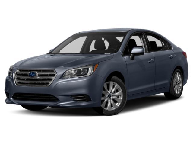 photo of 2016 Subaru Legacy 2.5i Premium