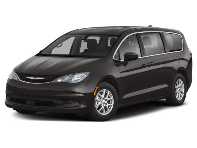 photo of 2022 Chrysler Voyager LX