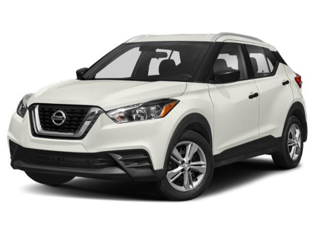 photo of 2019 Nissan Kicks S