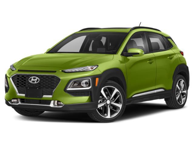 photo of 2019 Hyundai Kona Limited AWD