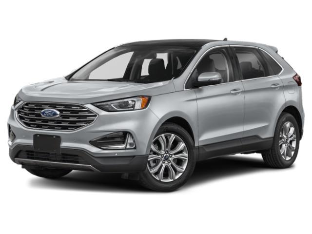 photo of 2022 Ford Edge Titanium AWD