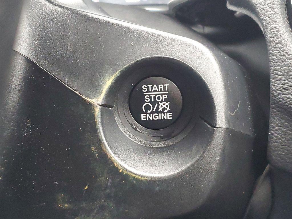 2021 /Black Jeep Compass Limited 4WD (3C4NJDCBXMT) with an 2.4L L4 DOHC 16V engine, CVT transmission, located at 6064 Gull Rd, Kalamazoo, MI, 49048, (269) 222-0088, 42.328388, -85.512924 - <b>Vehicle Details</b><br>Get ready to elevate your driving experience with this stunning 2021 Jeep Compass Limited! Perfectly blending style, technology, and rugged capability, this SUV is designed to take you wherever you want to go with confidence and flair. Powered by a robust 4 Cyl, 2.4L engine - Photo#31