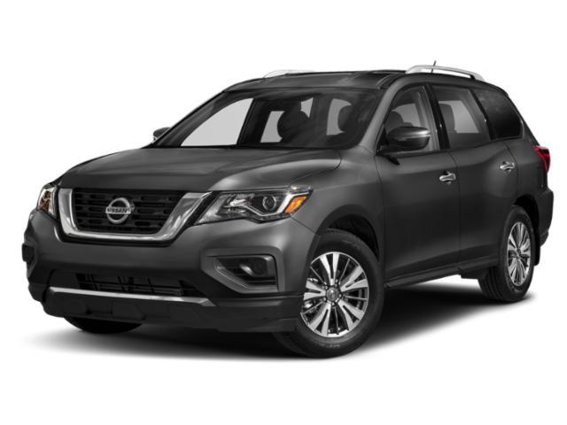 2020 Gun Metallic /Charcoal Nissan Pathfinder S 4WD (5N1DR2AM2LC) with an 3.5L V6 DOHC 24V engine, CVT transmission, located at 6064 Gull Rd, Kalamazoo, MI, 49048, (269) 222-0088, 42.328388, -85.512924 - Discover the ultimate blend of power, style, and comfort with this pristine 2020 Nissan Pathfinder S! With an astonishing 0 miles on the odometer, this exceptional vehicle is eager to embark on countless adventures with you. Equipped with a robust V6, 3.5L engine and 4WD capabilities, the Nissan Pat - Photo#0