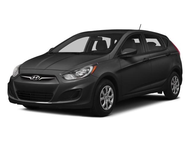 photo of 2014 Hyundai Accent SE 5-Door