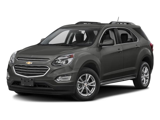 2016 Tungsten Metallic /Jet Black Chevrolet Equinox LT 2WD (2GNALCEK9G6) with an 2.4L L4 DOHC 16V FFV engine, 6A transmission, located at 6064 Gull Rd, Kalamazoo, MI, 49048, (269) 222-0088, 42.328388, -85.512924 - Discover exceptional value and reliable performance with this 2016 Chevrolet Equinox LT, a versatile SUV designed to enhance your driving experience. Perfectly suited for both daily commutes and weekend adventures, this Chevrolet Equinox combines practicality with modern convenience.<br><br>Under th - Photo#0