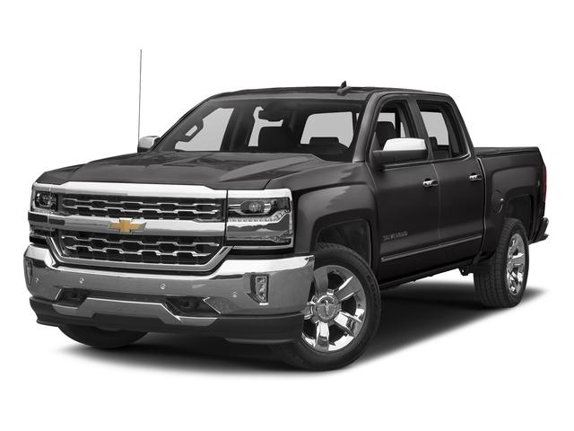 2017 Black /Jet Black Chevrolet Silverado 1500 LTZ Crew Cab Long Box 4WD (3GCUKSEC6HG) with an 5.3L V8 OHV 16V engine, 6A transmission, located at 6064 Gull Rd, Kalamazoo, MI, 49048, (269) 222-0088, 42.328388, -85.512924 - For those seeking a blend of power and luxury, look no further than this exceptional 2017 Chevrolet Silverado 1500 LTZ. This robust pickup combines a commanding V8, 5.3L engine with 4WD capabilities, ensuring you conquer any terrain with confidence. Whether you're navigating city streets or rugged t - Photo#0