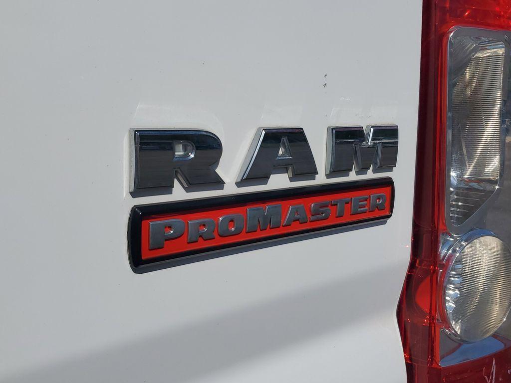 2019 Bright White Clearcoat /Black RAM Promaster 1500 High Roof Tradesman 136-in. WB (3C6TRVBG2KE) with an 3.6L V6 engine, 6A transmission, located at 6064 Gull Rd, Kalamazoo, MI, 49048, (269) 222-0088, 42.328388, -85.512924 - Discover the perfect blend of versatility and reliability with our 2019 Ram ProMaster 1500 High Roof 136WB. This exceptional van is designed to meet all your business or personal transport needs, boasting a powerful V6, 3.6L engine and Front-Wheel Drive for responsive handling and a smooth driving e - Photo#5