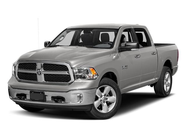 photo of 2017 RAM 1500 SLT Crew Cab SWB 4WD