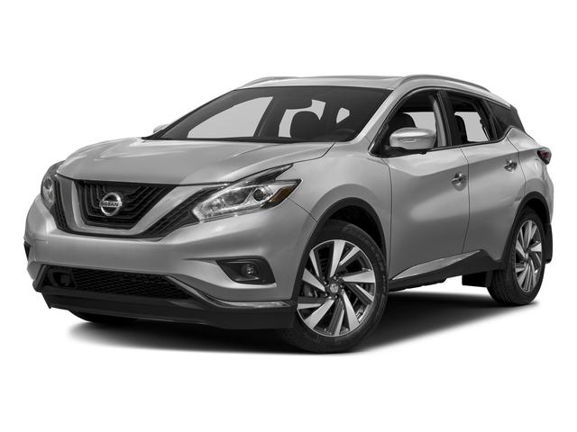 photo of 2016 Nissan Murano Platinum AWD