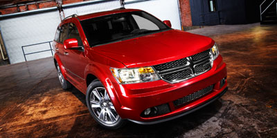 photo of 2012 Dodge Journey SXT AWD