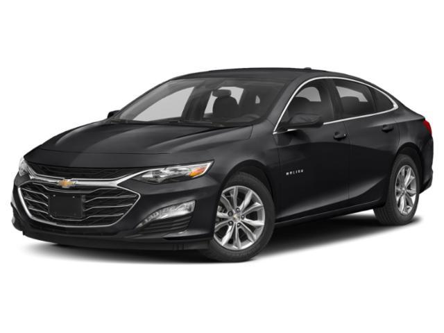 photo of 2023 Chevrolet Malibu 1LT