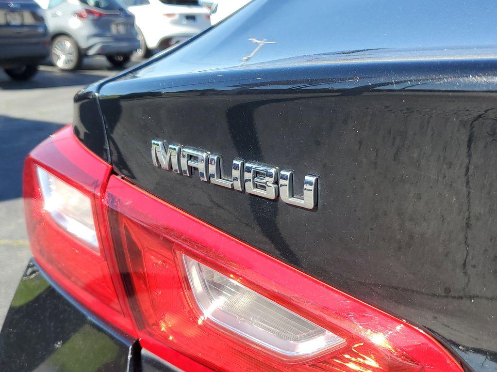 2023 Mosaic Black Metallic /Jet Black Chevrolet Malibu 1LT (1G1ZD5ST2PF) with an 1.5L L4 DOHC 16V engine, 6A transmission, located at 6064 Gull Rd, Kalamazoo, MI, 49048, (269) 222-0088, 42.328388, -85.512924 - Rev up your daily drive with this stunning 2023 Chevrolet Malibu LT, a modern marvel that seamlessly blends style, efficiency, and cutting-edge technology! Under the hood, you'll find a spirited 1.5L 4-cylinder engine paired with Front-Wheel Drive, delivering a smooth and responsive ride that's perf - Photo#5