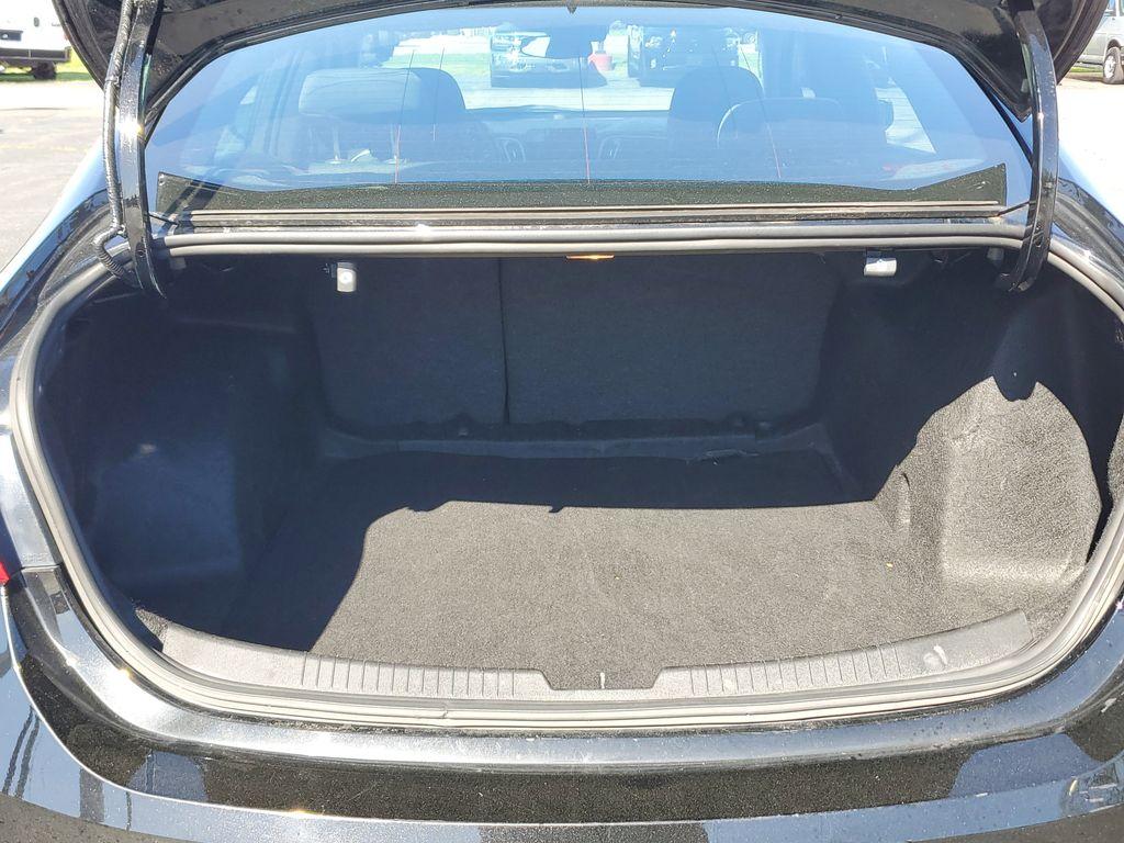 2023 Mosaic Black Metallic /Jet Black Chevrolet Malibu 1LT (1G1ZD5ST2PF) with an 1.5L L4 DOHC 16V engine, 6A transmission, located at 6064 Gull Rd, Kalamazoo, MI, 49048, (269) 222-0088, 42.328388, -85.512924 - Rev up your daily drive with this stunning 2023 Chevrolet Malibu LT, a modern marvel that seamlessly blends style, efficiency, and cutting-edge technology! Under the hood, you'll find a spirited 1.5L 4-cylinder engine paired with Front-Wheel Drive, delivering a smooth and responsive ride that's perf - Photo#6