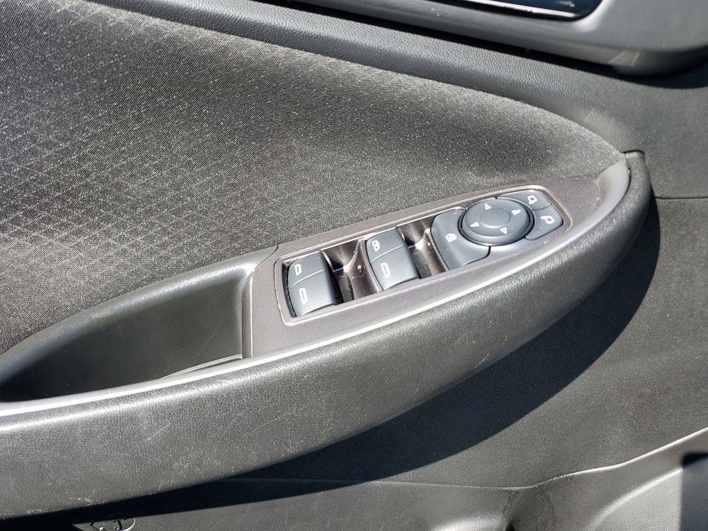 2023 Mosaic Black Metallic /Jet Black Chevrolet Malibu 1LT (1G1ZD5ST2PF) with an 1.5L L4 DOHC 16V engine, 6A transmission, located at 6064 Gull Rd, Kalamazoo, MI, 49048, (269) 222-0088, 42.328388, -85.512924 - Rev up your daily drive with this stunning 2023 Chevrolet Malibu LT, a modern marvel that seamlessly blends style, efficiency, and cutting-edge technology! Under the hood, you'll find a spirited 1.5L 4-cylinder engine paired with Front-Wheel Drive, delivering a smooth and responsive ride that's perf - Photo#11