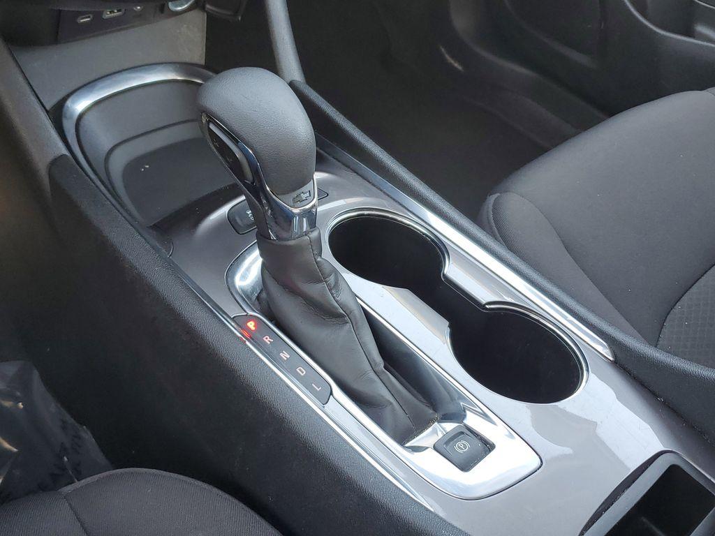 2023 Mosaic Black Metallic /Jet Black Chevrolet Malibu 1LT (1G1ZD5ST2PF) with an 1.5L L4 DOHC 16V engine, 6A transmission, located at 6064 Gull Rd, Kalamazoo, MI, 49048, (269) 222-0088, 42.328388, -85.512924 - Rev up your daily drive with this stunning 2023 Chevrolet Malibu LT, a modern marvel that seamlessly blends style, efficiency, and cutting-edge technology! Under the hood, you'll find a spirited 1.5L 4-cylinder engine paired with Front-Wheel Drive, delivering a smooth and responsive ride that's perf - Photo#22