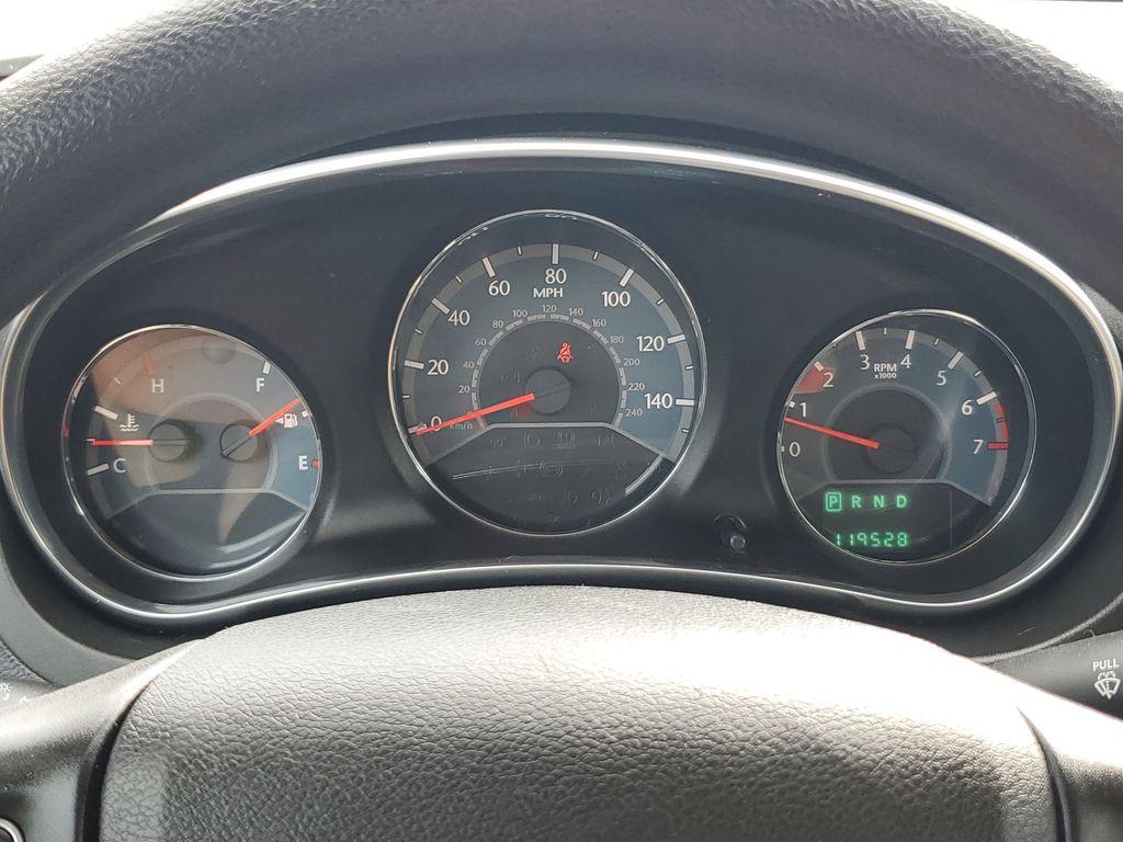 2014 Cashmere Pearlcoat /Light Frost Beige/Black Chrysler 200 LX (1C3CCBAB7EN) with an 2.4L L4 DOHC 16V engine, 6-Speed Automatic transmission, located at 6064 Gull Rd, Kalamazoo, MI, 49048, (269) 222-0088, 42.328388, -85.512924 - Discover the impressive 2014 Chrysler 200 LX, a perfect blend of style and efficiency, now available at an unbeatable price. This well-maintained sedan, featuring a CARFAX Clean Report, offers confidence and peace of mind with every drive. Equipped with front-wheel drive and a robust 4-cylinder, 2.4 - Photo#12