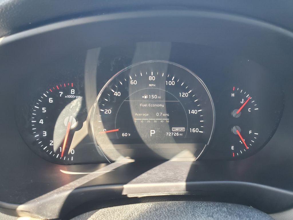 2020 Ebony Black /Stone Beige Kia Sorento EX V6 AWD (5XYPHDA52LG) with an 3.3L V6 DOHC 24V engine, 8A transmission, located at 6064 Gull Rd, Kalamazoo, MI, 49048, (269) 222-0088, 42.328388, -85.512924 - <b>Summary</b><br>Power Moonroof NAVIGATION PACKAGE<br><br><b>Vehicle Details</b><br>Introducing the 2020 Kia Sorento EX V6 AWD the perfect blend of power, luxury, and technology! This stunning SUV is designed to elevate your driving experience with its robust V6, 3.3L engine that delivers exhilara - Photo#22