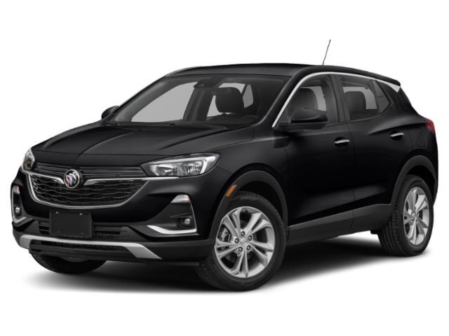 photo of 2021 Buick Encore GX Select