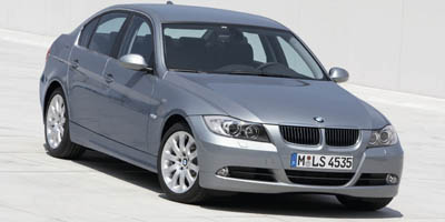 photo of 2008 BMW 3-Series 328xi