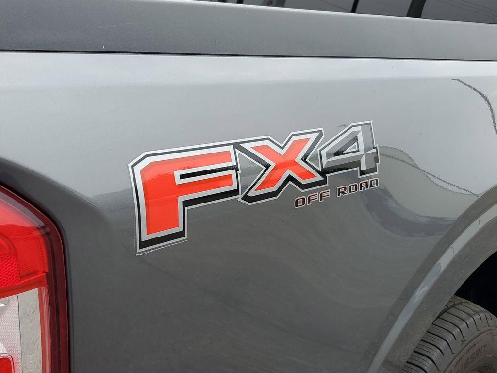 2022 Carbonized Grey Metallic /Desert Brown Ford Maverick XL (3FTTW8F93NR) with an 2.5L L4 DOHC 16V engine, CVT transmission, located at 6064 Gull Rd, Kalamazoo, MI, 49048, (269) 222-0088, 42.328388, -85.512924 - <b>Vehicle Details</b><br>Discover the exceptional quality and performance of the 2022 Ford Maverick LARIAT, now available with zero miles. This versatile and stylish pickup combines advanced technology with comfort and capability, ensuring a superior driving experience. Equipped with an efficient 4 - Photo#5