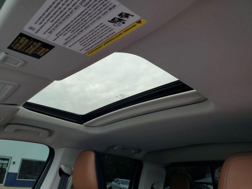 2022 Carbonized Grey Metallic /Desert Brown Ford Maverick XL (3FTTW8F93NR) with an 2.5L L4 DOHC 16V engine, CVT transmission, located at 6064 Gull Rd, Kalamazoo, MI, 49048, (269) 222-0088, 42.328388, -85.512924 - <b>Vehicle Details</b><br>Discover the exceptional quality and performance of the 2022 Ford Maverick LARIAT, now available with zero miles. This versatile and stylish pickup combines advanced technology with comfort and capability, ensuring a superior driving experience. Equipped with an efficient 4 - Photo#16