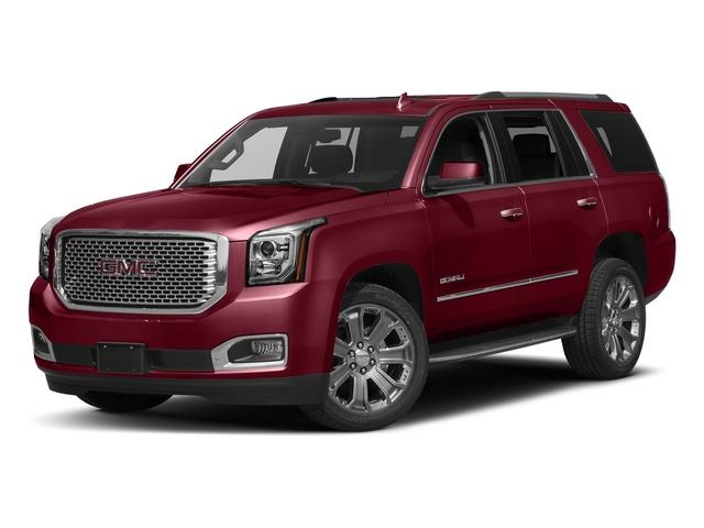 2017 Crimson Red Tintcoat /Cocoa/Shale GMC Yukon Denali 4WD (1GKS2CKJ5HR) with an 6.2L V8 OHV 16V engine, 6A transmission, located at 234 Columbia Ave, Battle Creek, MI, 49015, (269) 222-0088, 42.298264, -85.192543 - <b>Vehicle Details</b><br>Unleash adventure with this stunning 2017 GMC Yukon 1500 Denali! This robust SUV combines luxury and performance, offering everything you need for both city driving and off-road escapades. Equipped with a powerful V8, 6.2L engine and 4WD, this GMC Yukon delivers exceptional - Photo#0
