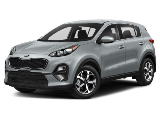 2020 Steel Gray /Black Kia Sportage S AWD (KNDP6CAC5L7) with an 2.4L V6 DOHC 24V engine, 6A transmission, located at 234 Columbia Ave, Battle Creek, MI, 49015, (269) 222-0088, 42.298264, -85.192543 - <b>Vehicle Details</b><br>Get ready to elevate your driving experience with this stunning 2020 Kia Sportage S, equipped with All-Wheel Drive and a robust 4-cylinder, 2.4L engine. This versatile SUV is perfect for those who crave adventure and demand performance without compromising on style. Step - Photo#0