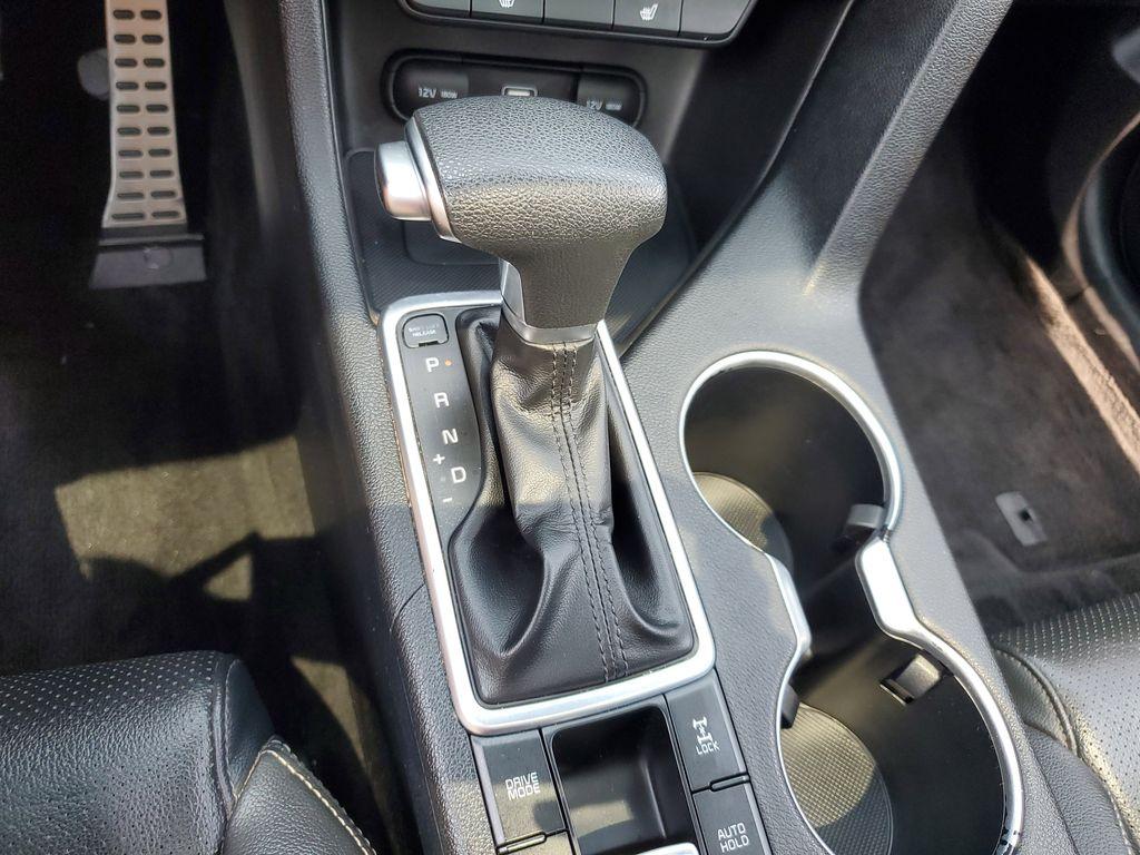 2020 Steel Gray /Black Kia Sportage S AWD (KNDP6CAC5L7) with an 2.4L V6 DOHC 24V engine, 6A transmission, located at 234 Columbia Ave, Battle Creek, MI, 49015, (269) 222-0088, 42.298264, -85.192543 - <b>Vehicle Details</b><br>Get ready to elevate your driving experience with this stunning 2020 Kia Sportage S, equipped with All-Wheel Drive and a robust 4-cylinder, 2.4L engine. This versatile SUV is perfect for those who crave adventure and demand performance without compromising on style. Step - Photo#24