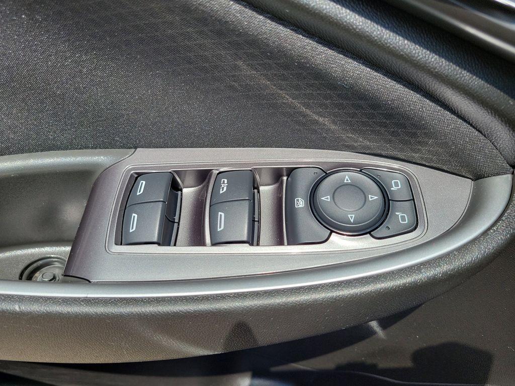 2023 Dark Ash Metallic /Jet Black Chevrolet Malibu 1LT (1G1ZD5ST2PF) with an 1.5L L4 DOHC 16V engine, 6A transmission, located at 234 Columbia Ave, Battle Creek, MI, 49015, (269) 222-0088, 42.298264, -85.192543 - <b>Vehicle Details</b><br>Experience the perfect blend of style, efficiency, and modern technology with this 2023 Chevrolet Malibu LT. This front-wheel-drive sedan is powered by a responsive 1.5L 4-cylinder engine, delivering a balance of performance and fuel efficiency that's ideal for both city co - Photo#10