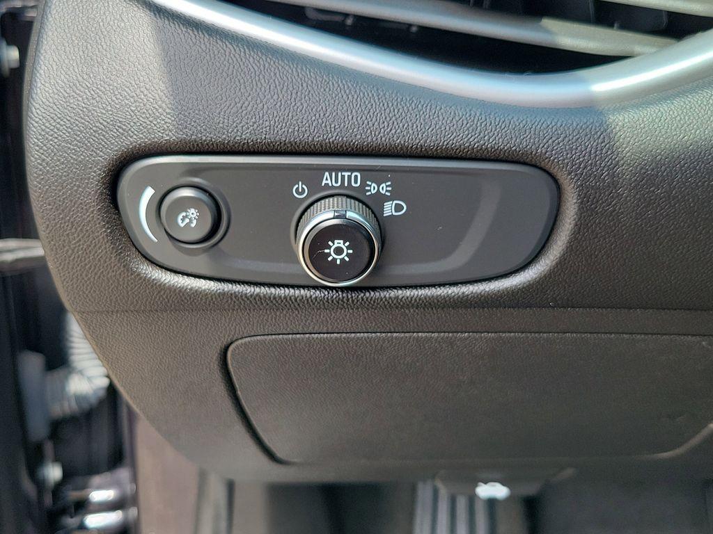 2023 Dark Ash Metallic /Jet Black Chevrolet Malibu 1LT (1G1ZD5ST2PF) with an 1.5L L4 DOHC 16V engine, 6A transmission, located at 234 Columbia Ave, Battle Creek, MI, 49015, (269) 222-0088, 42.298264, -85.192543 - <b>Vehicle Details</b><br>Experience the perfect blend of style, efficiency, and modern technology with this 2023 Chevrolet Malibu LT. This front-wheel-drive sedan is powered by a responsive 1.5L 4-cylinder engine, delivering a balance of performance and fuel efficiency that's ideal for both city co - Photo#11