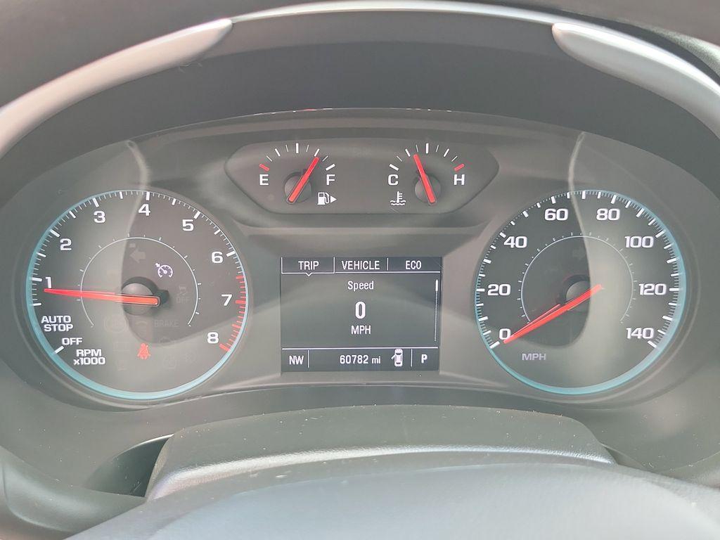 2023 Dark Ash Metallic /Jet Black Chevrolet Malibu 1LT (1G1ZD5ST2PF) with an 1.5L L4 DOHC 16V engine, 6A transmission, located at 234 Columbia Ave, Battle Creek, MI, 49015, (269) 222-0088, 42.298264, -85.192543 - <b>Vehicle Details</b><br>Experience the perfect blend of style, efficiency, and modern technology with this 2023 Chevrolet Malibu LT. This front-wheel-drive sedan is powered by a responsive 1.5L 4-cylinder engine, delivering a balance of performance and fuel efficiency that's ideal for both city co - Photo#12