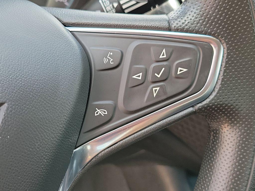 2023 Dark Ash Metallic /Jet Black Chevrolet Malibu 1LT (1G1ZD5ST2PF) with an 1.5L L4 DOHC 16V engine, 6A transmission, located at 234 Columbia Ave, Battle Creek, MI, 49015, (269) 222-0088, 42.298264, -85.192543 - <b>Vehicle Details</b><br>Experience the perfect blend of style, efficiency, and modern technology with this 2023 Chevrolet Malibu LT. This front-wheel-drive sedan is powered by a responsive 1.5L 4-cylinder engine, delivering a balance of performance and fuel efficiency that's ideal for both city co - Photo#15