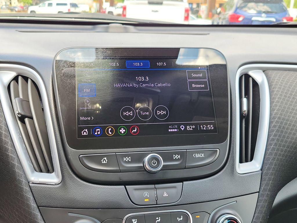 2023 Dark Ash Metallic /Jet Black Chevrolet Malibu 1LT (1G1ZD5ST2PF) with an 1.5L L4 DOHC 16V engine, 6A transmission, located at 234 Columbia Ave, Battle Creek, MI, 49015, (269) 222-0088, 42.298264, -85.192543 - <b>Vehicle Details</b><br>Experience the perfect blend of style, efficiency, and modern technology with this 2023 Chevrolet Malibu LT. This front-wheel-drive sedan is powered by a responsive 1.5L 4-cylinder engine, delivering a balance of performance and fuel efficiency that's ideal for both city co - Photo#17