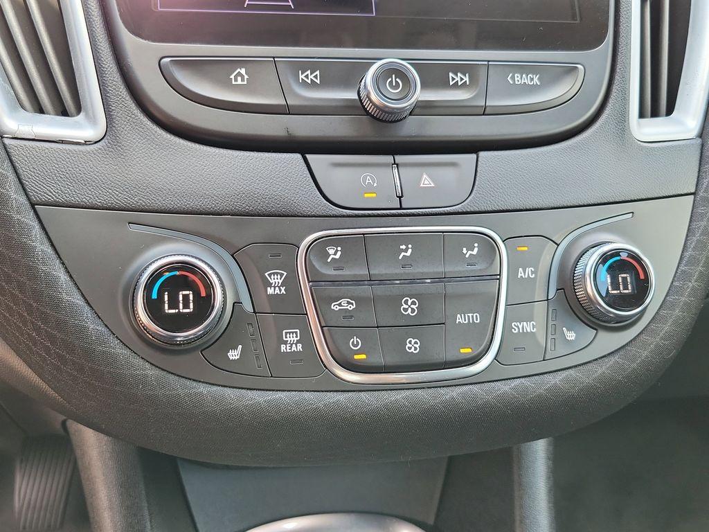 2023 Dark Ash Metallic /Jet Black Chevrolet Malibu 1LT (1G1ZD5ST2PF) with an 1.5L L4 DOHC 16V engine, 6A transmission, located at 234 Columbia Ave, Battle Creek, MI, 49015, (269) 222-0088, 42.298264, -85.192543 - <b>Vehicle Details</b><br>Experience the perfect blend of style, efficiency, and modern technology with this 2023 Chevrolet Malibu LT. This front-wheel-drive sedan is powered by a responsive 1.5L 4-cylinder engine, delivering a balance of performance and fuel efficiency that's ideal for both city co - Photo#19