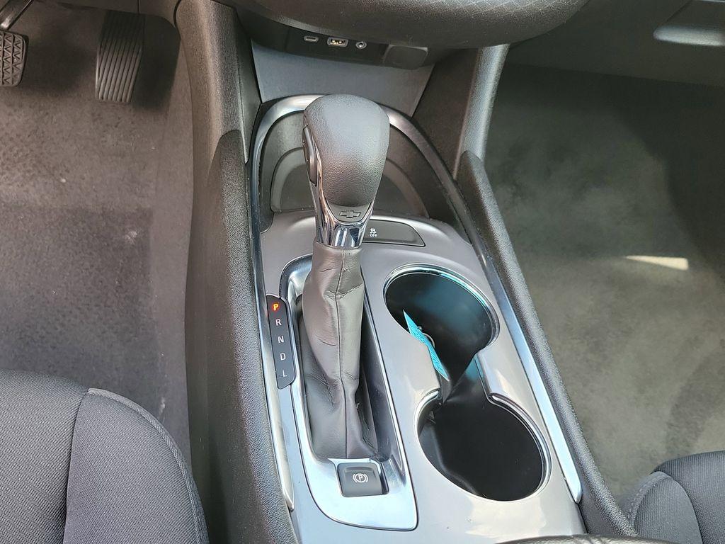 2023 Dark Ash Metallic /Jet Black Chevrolet Malibu 1LT (1G1ZD5ST2PF) with an 1.5L L4 DOHC 16V engine, 6A transmission, located at 234 Columbia Ave, Battle Creek, MI, 49015, (269) 222-0088, 42.298264, -85.192543 - <b>Vehicle Details</b><br>Experience the perfect blend of style, efficiency, and modern technology with this 2023 Chevrolet Malibu LT. This front-wheel-drive sedan is powered by a responsive 1.5L 4-cylinder engine, delivering a balance of performance and fuel efficiency that's ideal for both city co - Photo#20