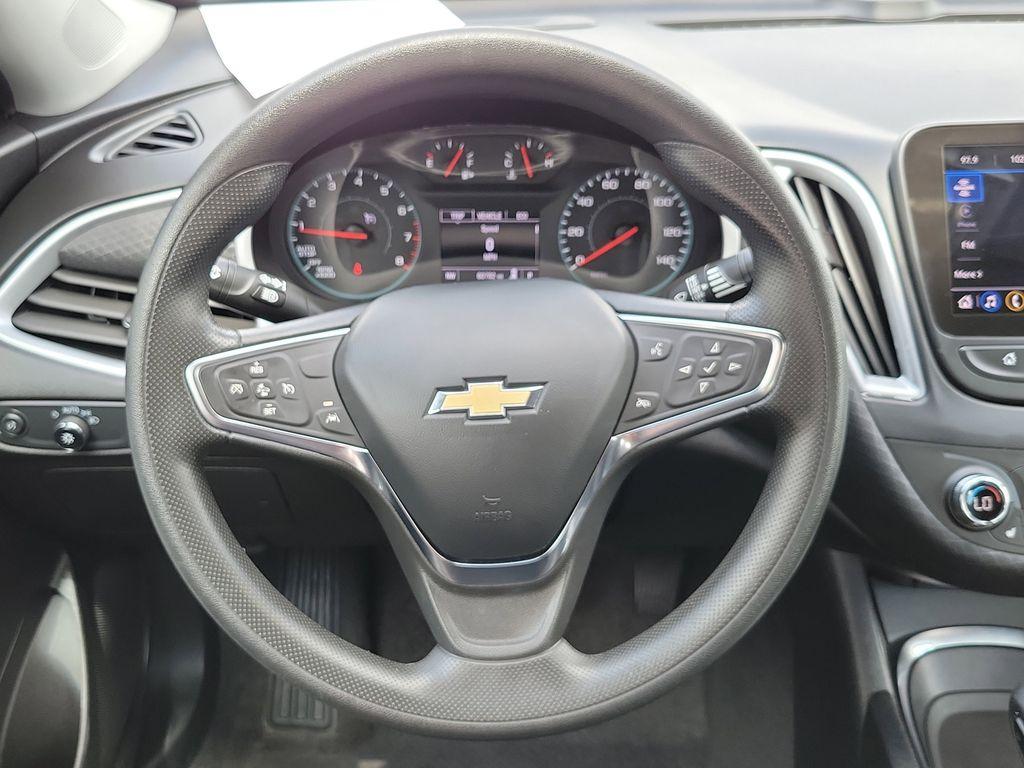 2023 Dark Ash Metallic /Jet Black Chevrolet Malibu 1LT (1G1ZD5ST2PF) with an 1.5L L4 DOHC 16V engine, 6A transmission, located at 234 Columbia Ave, Battle Creek, MI, 49015, (269) 222-0088, 42.298264, -85.192543 - <b>Vehicle Details</b><br>Experience the perfect blend of style, efficiency, and modern technology with this 2023 Chevrolet Malibu LT. This front-wheel-drive sedan is powered by a responsive 1.5L 4-cylinder engine, delivering a balance of performance and fuel efficiency that's ideal for both city co - Photo#24